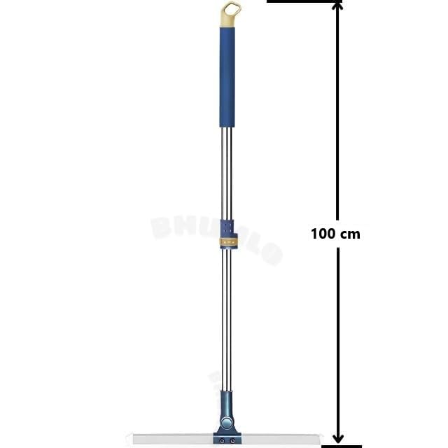 Silicon floor wiper & cleaner