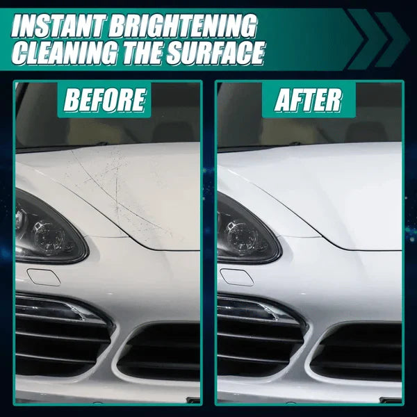 3 In 1 High Protection Ceramic Car Coating Spray (Pack Of 2)