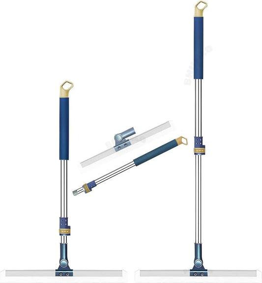Silicon floor wiper & cleaner