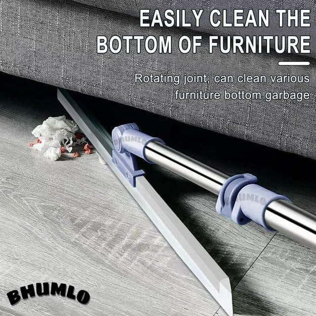 Silicon floor wiper & cleaner